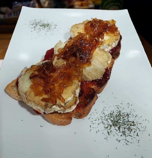 Bar Cafeteria Kaloan